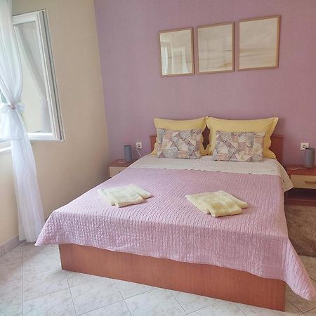 Apartments Vesna Lastovo Zewnętrze zdjęcie