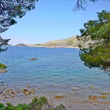 Apartments Vesna Lastovo Zewnętrze zdjęcie