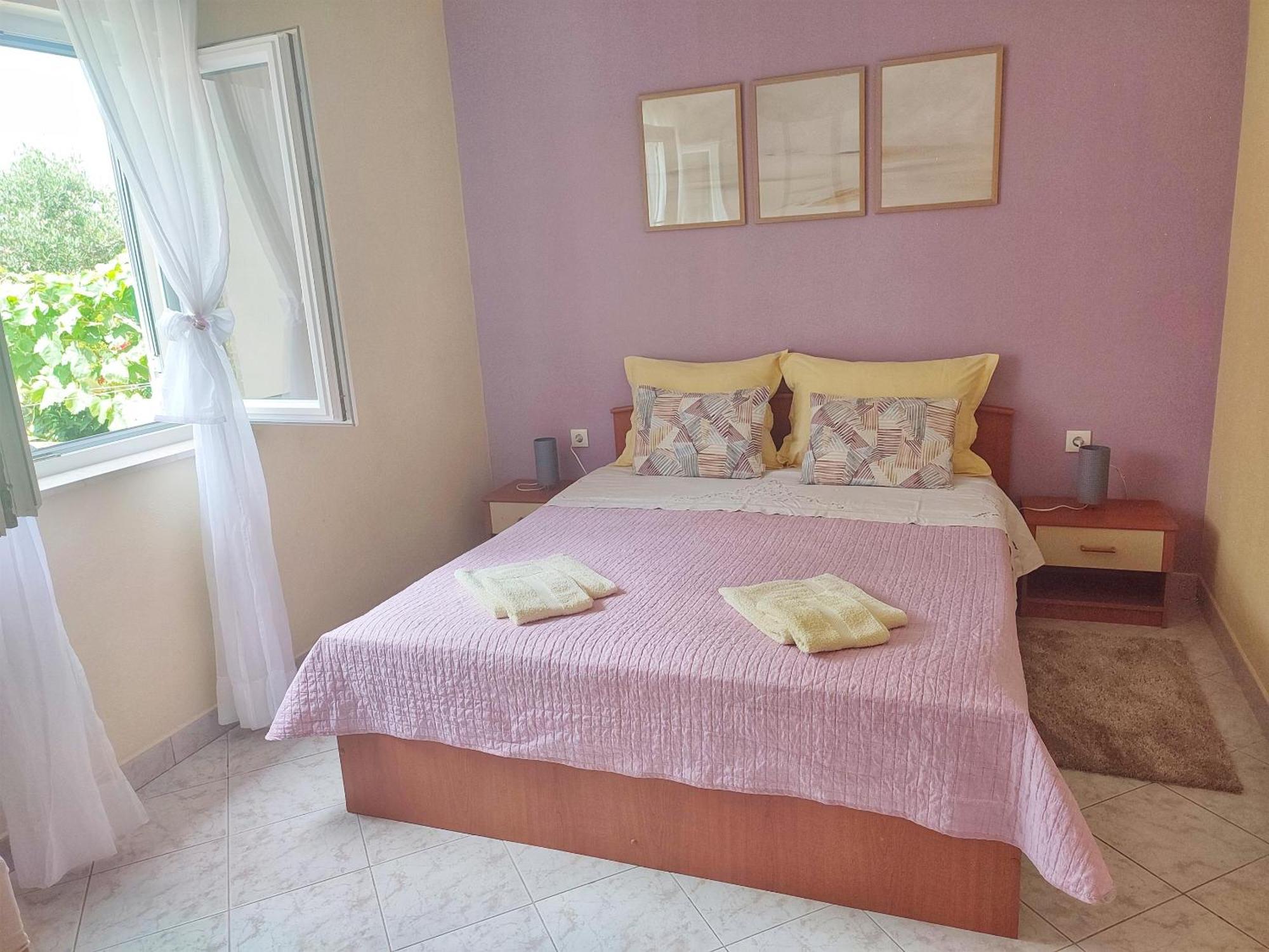 Apartments Vesna Lastovo Zewnętrze zdjęcie