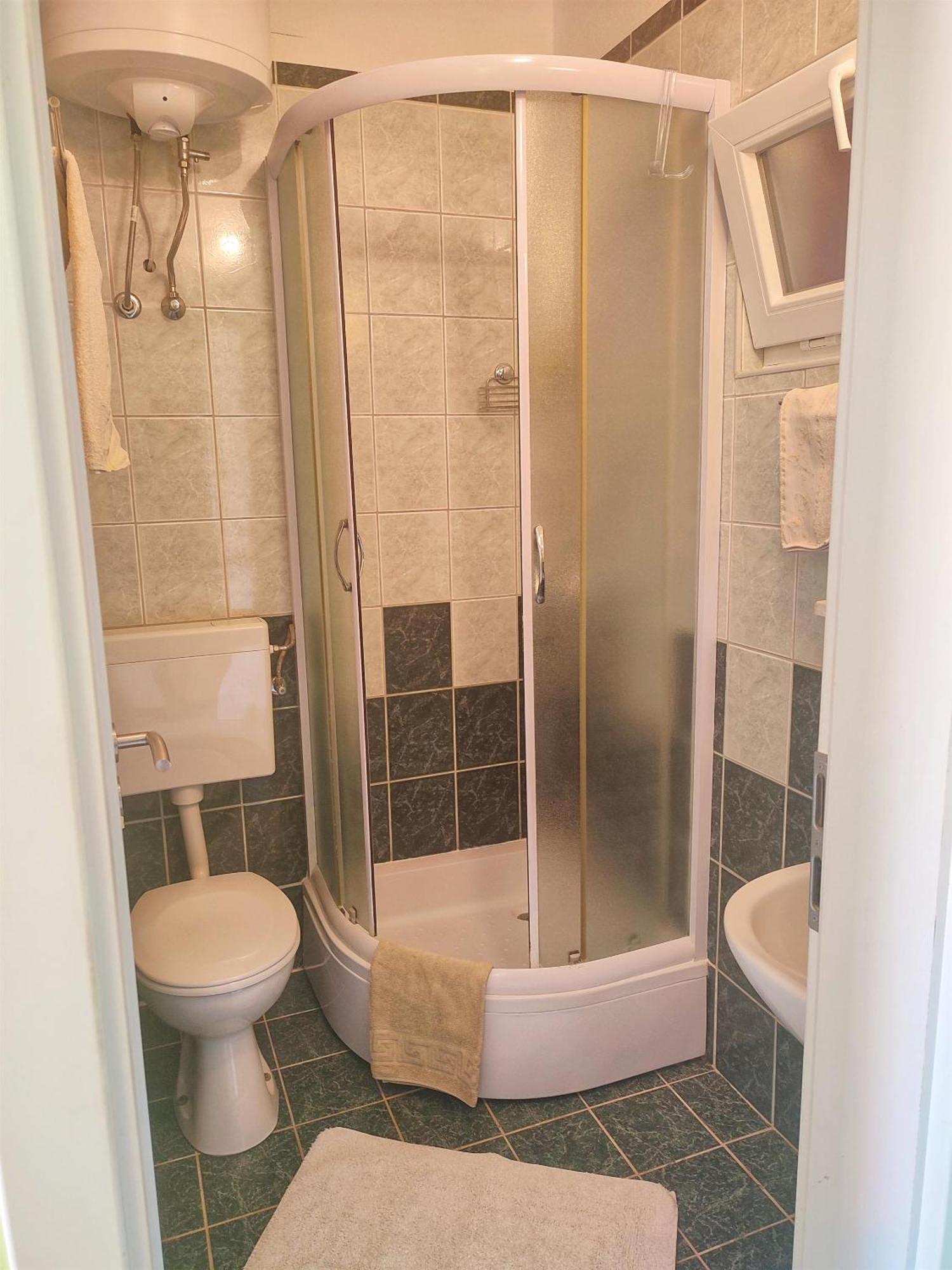 Apartments Vesna Lastovo Zewnętrze zdjęcie