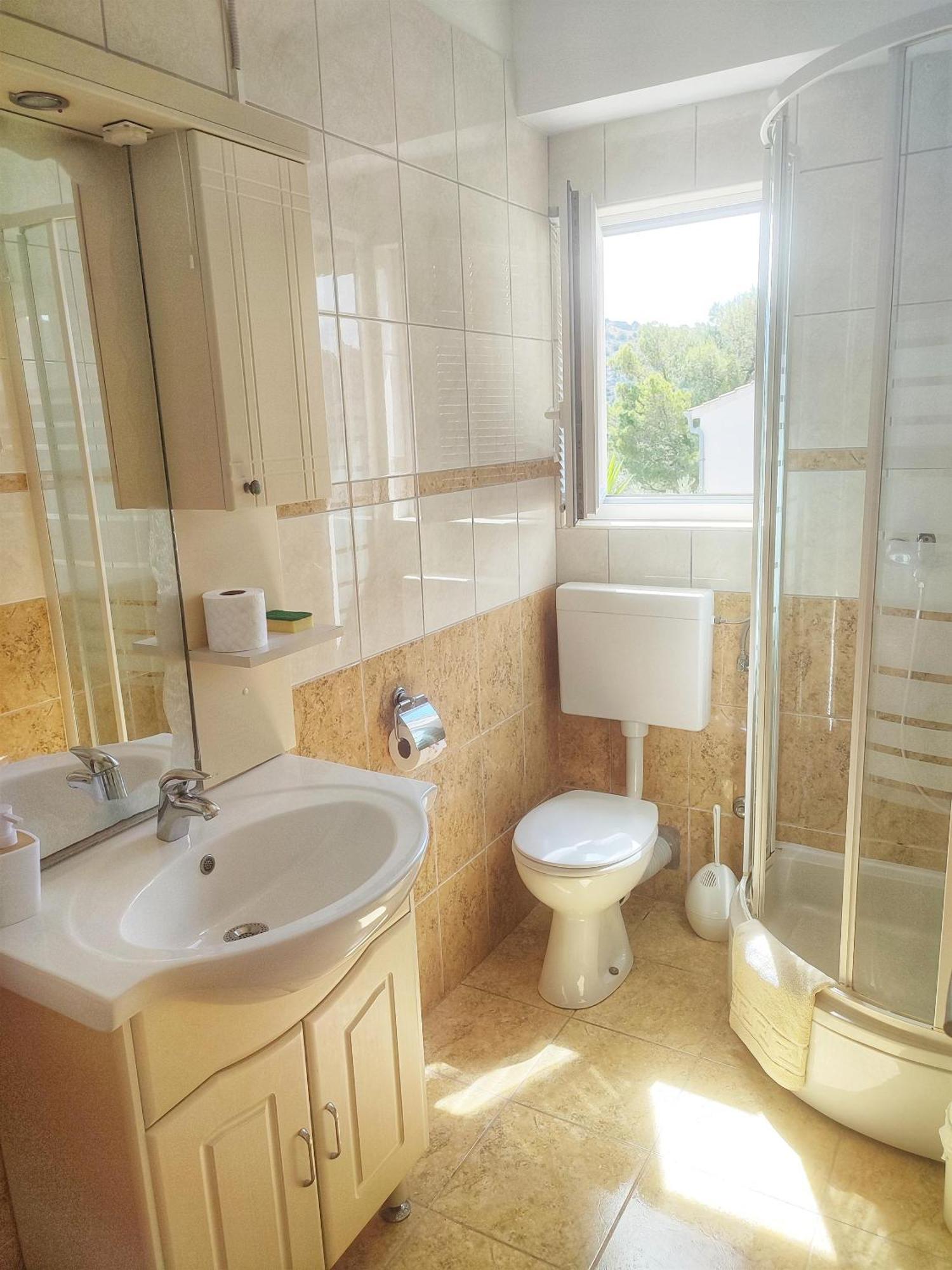 Apartments Vesna Lastovo Zewnętrze zdjęcie