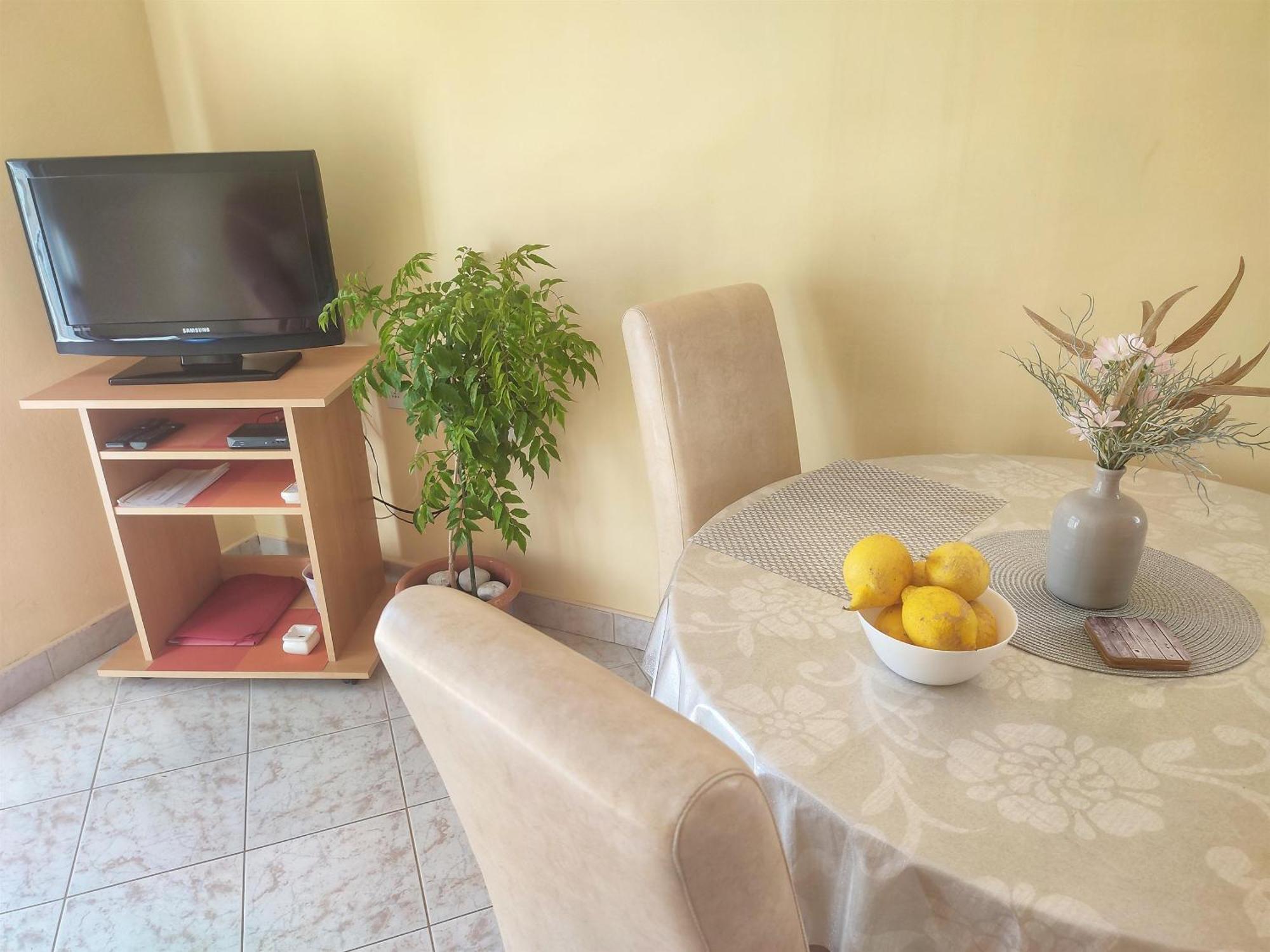 Apartments Vesna Lastovo Zewnętrze zdjęcie
