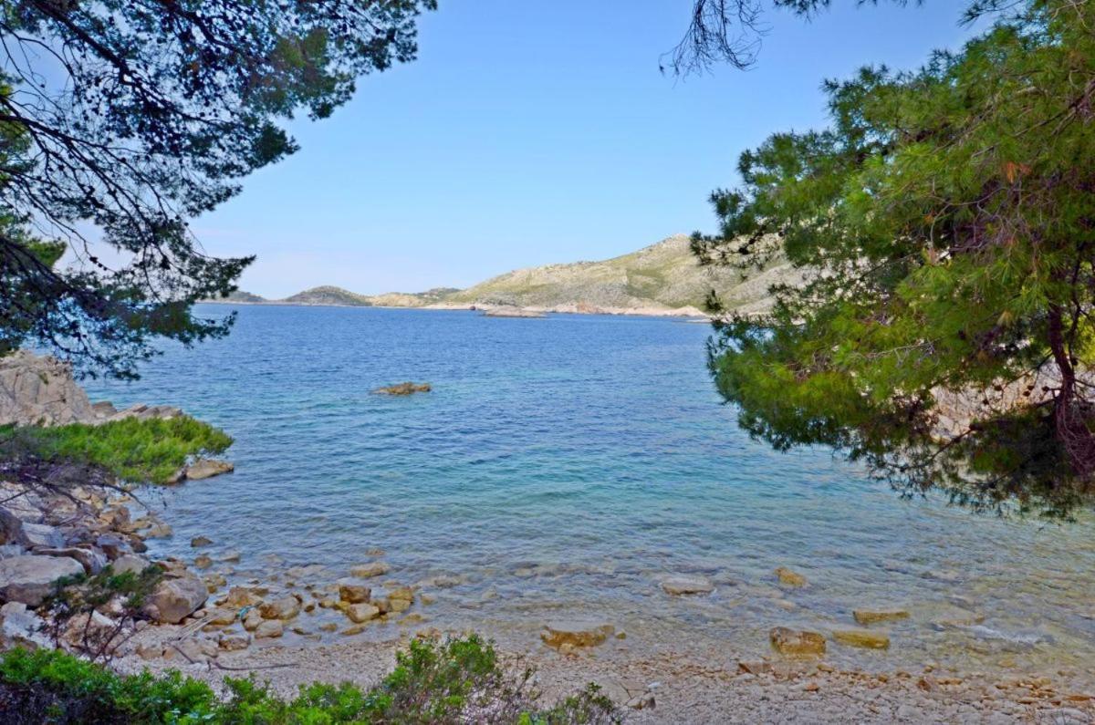 Apartments Vesna Lastovo Zewnętrze zdjęcie